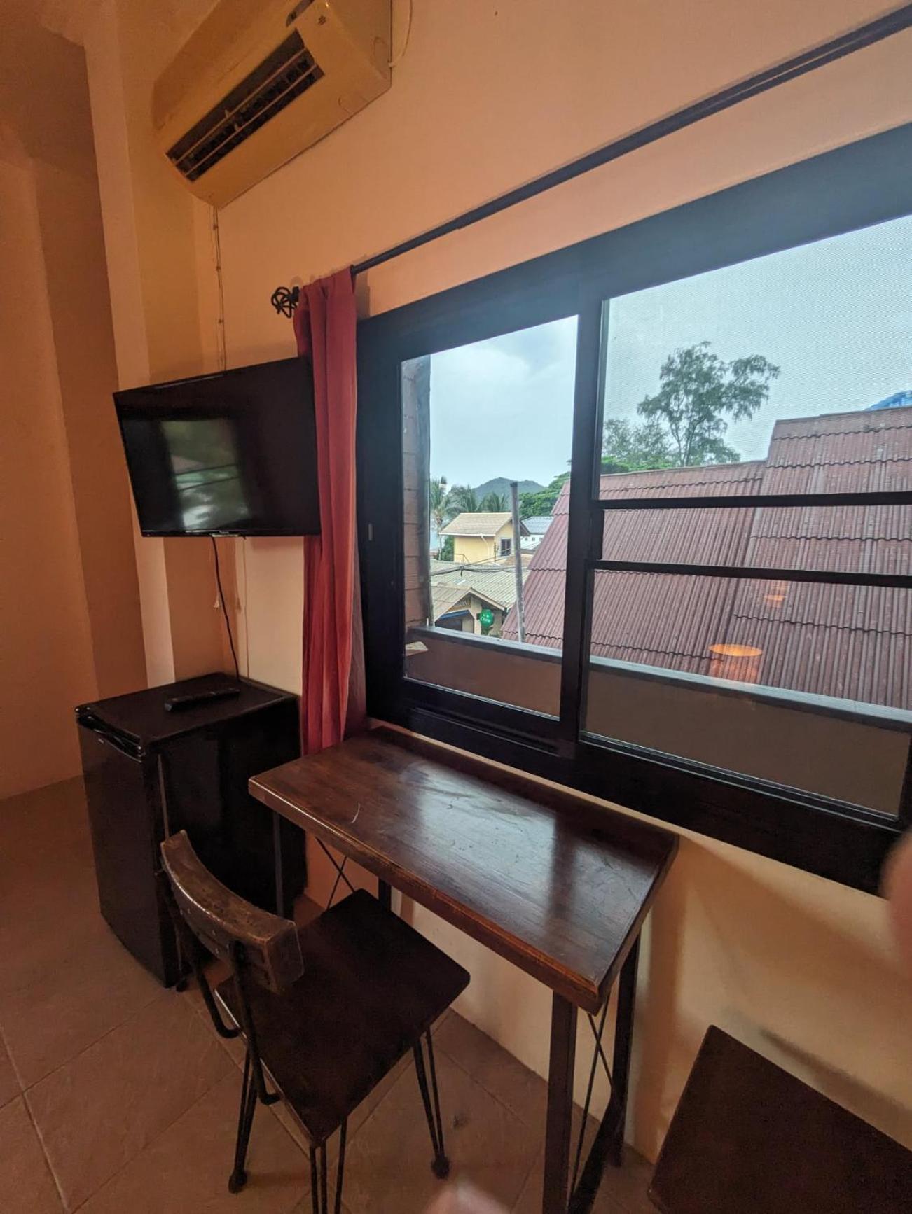 Goodtime Utopia Guesthouse Тау Экстерьер фото